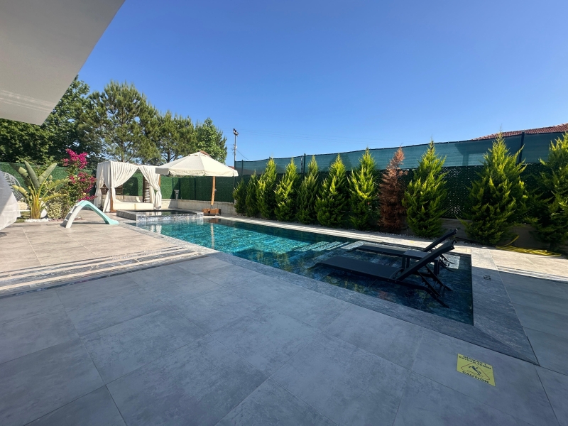 Villa Yiğit